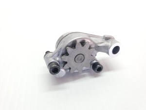 New Kawasaki KX250F 2014 Oil Pump Assembly KX 250 F 10-20 #LW51