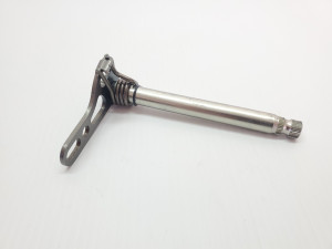 New Kawasaki KX250F 2014 Gear Shift Selector Shaft KX 250 F #LW51