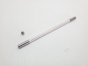 New Kawasaki KX250F 2014 Clutch Push Rod & Ball KX 250 F 09-16 #LW51