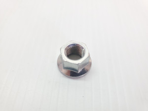 New Kawasaki KX250F 2014 Flywheel Nut KX 250 F #LW51
