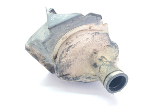 Husqvarna TC250 2012 Air Box Assembly TC 250 09-12 #LW