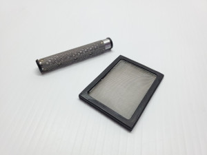 New Kawasaki KX250F 2014 Oil Filter Screens KX 250 F 09-20 #LW51