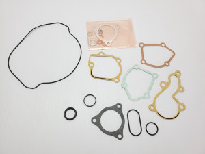 New Kawasaki KX250F 2014 Assorted Gasket Kit KX 250 F #LW51