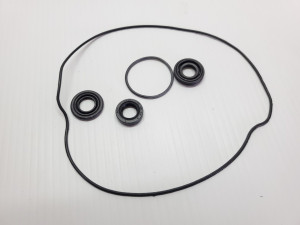 New Kawasaki KX250F 2014 Assorted O Ring Kit KX 250 F #LW51