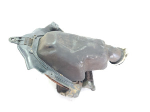 Yamaha YZ250 2015 Air Box Joint 1 YZ 250 14-16 #LW