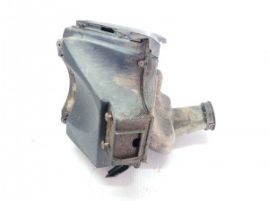 Yamaha YZ250F 2012 Air Box YZ 250 F #LW