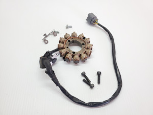 Stator Generator KX450F 2012 KX 450 F Kawasaki 09-15 #LW46