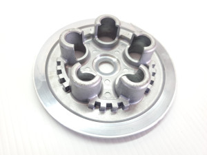 Clutch Pressure Operating Plate KX450F 2012 KX 450 F Kawasaki 10-18 #LW46