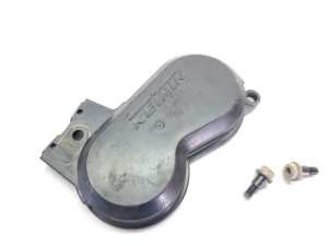 Throttle Body Cover Cap KX450F 2012 KX 450 F Kawasaki 09-15 #LW46