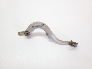 Rear Brake Pedal KX450F 2012 KX 450 F Kawasaki 12-18 #LW46