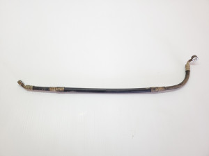 Rear Brake Hose KX450F 2012 KX 450 F Kawasaki 12-15 #LW46