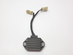 Regulator Rectifier YZ450F 2011 YZ 450 F 10-13 Yamaha  #LW45