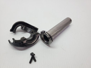 Throttle Assembly YZ450F 2011 YZ 450 F 03-22 Yamaha  #LW45