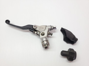 Clutch Perch & Zeta Forged Lever YZ450F 2011 YZ 450 F 09-22 Yamaha  #LW45