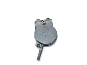 Throttle Body Cover Cap YZ450F 2011 YZ 450 F 10-13 Yamaha  #LW45