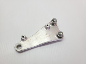 Left Rear Upper Bracket Engine Hanger YZ450F 2011 YZ 450 F 10-13 Yamaha  #LW45