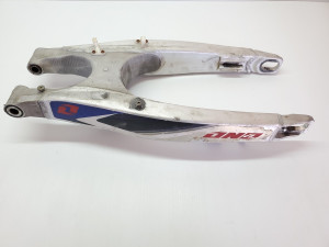 Rear Suspension Swingarm Swing Arm YZ450F 2011 YZ 450 F 10-13 Yamaha  #LW45