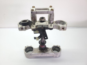 Triple Clamps Assembly TE310 2009 TE 310 Husqvarna 09-10 #LW47