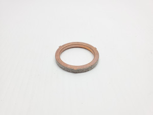 New Suzuki DR 200 SE S LT F250 Exhaust Pipe Gasket 14181-42A00 NOS