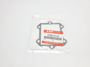 New Suzuki RM 250 RMX 250 LT 250 500 Reed Valve Gasket 13156-01C10 NOS