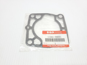 New Suzuki 1972-1977 GT 550 Cylinder Gasket 11241-34001 NOS