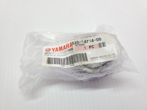 New Exhaust Muffler Gasket YZ450F 2022 YZ 450 F 450F Yamaha 04-22 #846