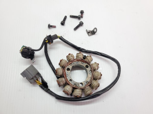 Stator Generator KX250F 2015 KX 250 F Kawasaki 11-19 #LW50