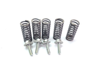Clutch Springs KX250F 2015 KX 250 F Kawasaki 06-19 #LW50