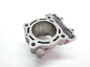 Needs Replating Cylinder Barrel Bore Jug Pot KX250F 2015 KX 250 F Kawasaki 15-16 #LW50