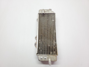 Left Radiator KX250F 2015 KX 250 F Kawasaki 10-16 #LW50