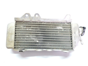 Right Radiator KX250F 2015 KX 250 F Kawasaki 10-16 #LW50