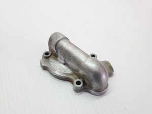 Water Pump Cover Housing FE501 2015 FE 501 450 Husqvarna 13-16 #P54