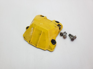 Cylinder Head Valve Cover NLA FE501 2015 FE 501 450 Husqvarna 14-16 #P54