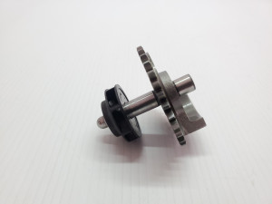 Balancer & Water Pump Shaft Assembly FE501 2015 FE 501 450 Husqvarna 14-16 #P54