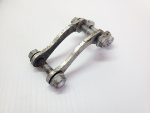 Engine Reinforcing Mounting Brackets FE501 2015 FE 501 450 Husqvarna 13-16 #P54