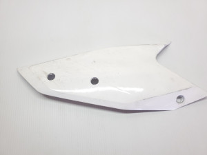 Right Side Air Filter Box Cover FE501 2015 FE 501 450 Husqvarna 15 #P54