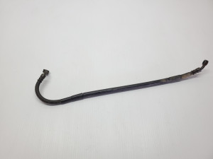 Kawasaki KX450F 2007-08 Rear Brake Hose KX 450 F 04-12 #LW55