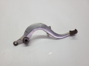 Kawasaki KX450F 2007-08 Rear Brake Pedal KX 450 F 06-23 #LW55