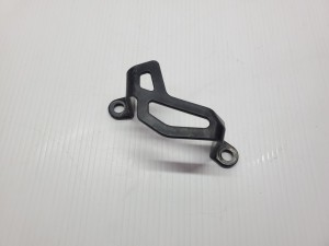 Kawasaki KX450F 2007-08 Rear Brake Caliper Guard KX 450 F 04-12 #LW55