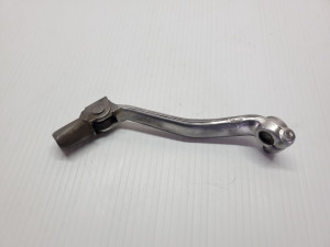 Kawasaki KX450F 2007-08 Gear Shift Lever KX 450 F #LW55