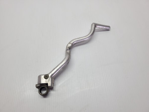 Kawasaki KX450F 2007-08 Kick Start Lever KX 450 F #LW55