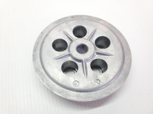 Kawasaki KX450F 2007-08 Clutch Pressure Plate KX 450 F 06-23 #LW55