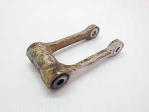 Kawasaki KX450F 2007-08 Suspension Linkage Connecting Rod KX 450 F #LW55
