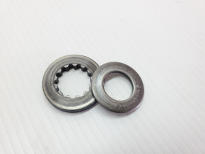 Kawasaki KX450F 2007-08 Clutch Washers KX 450 F 06-23 #LW55
