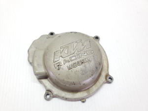 KTM 250SX 2006 Stator Cover 250 SX 02-06 #LW49