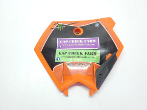 KTM 250SX 2006 Race Plate SX 125 250 EXC 300 400 450 03-06 #LW49