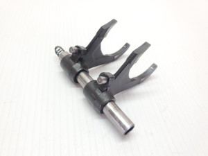 KTM 250SX 2006 Shift Fork Assembly 1st / 3rd & 2nd Gear 250 SX 02-16 #LW49