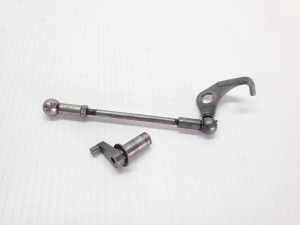 KTM 250SX 2006 Power Valve Connecting Rod & Control Lever 250 SX 300EXC 04-16 Husaberg TE 250 300 11-14 Husky 11-15 #LW49
