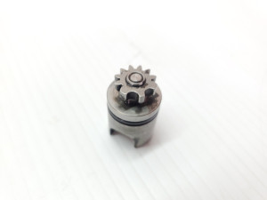 KTM 250SX 2006 Exhaust Control Valve Right 250 SX 96-07 #LW49
