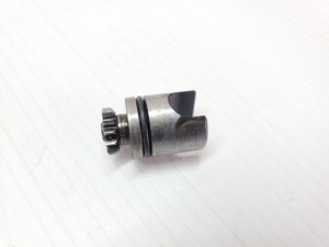 KTM 250SX 2006 Exhaust Control Valve Left 250 SX 96-07 #LW49